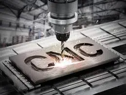 CNC Machining Services